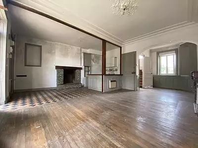 Maison, 146 m²