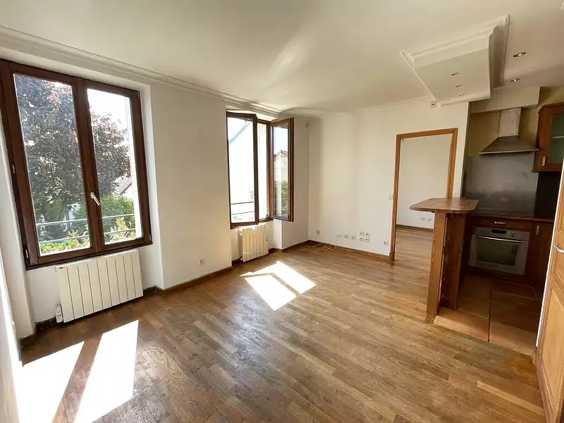 Appartement, 36,03 m²