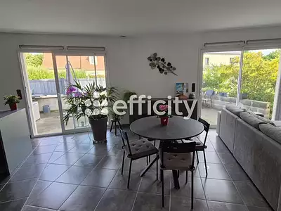Maison, 100 m²