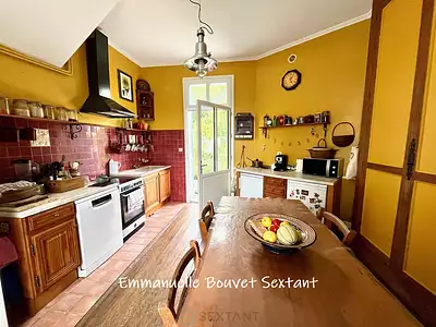Maison, 180 m²