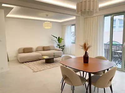 Appartement, 77,44 m²