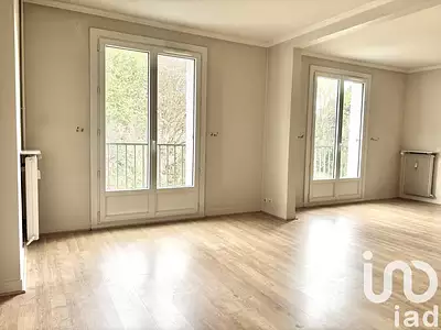 Appartement, 125 m²