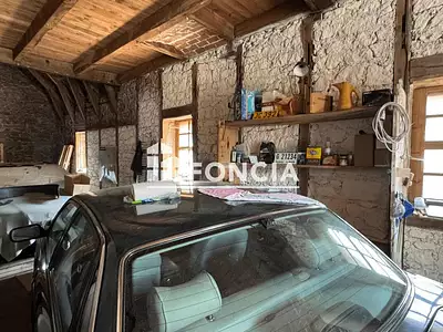 Maison, 160 m²
