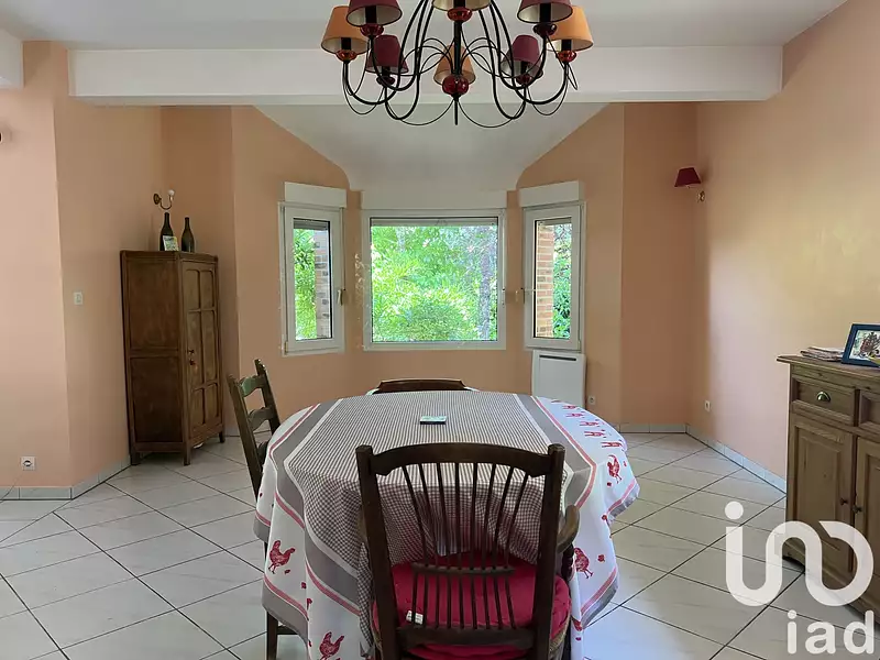 Maison, 187 m²