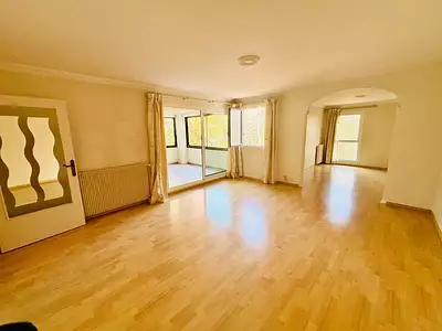 Appartement, 105 m²