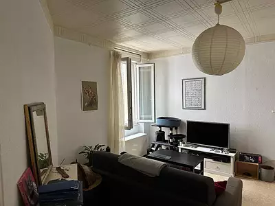 Appartement, 57 m²