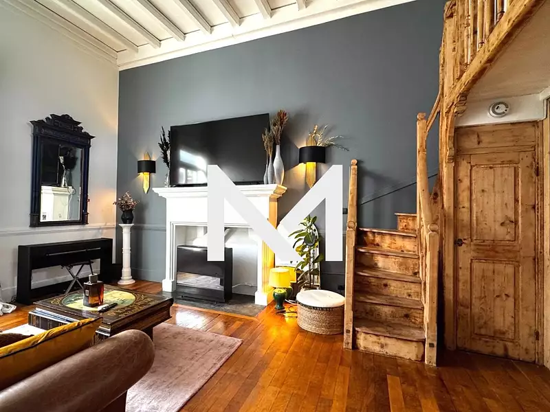 Appartement, 92,21 m²