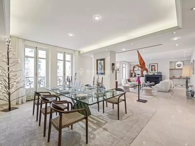 Appartement, 224,02 m²