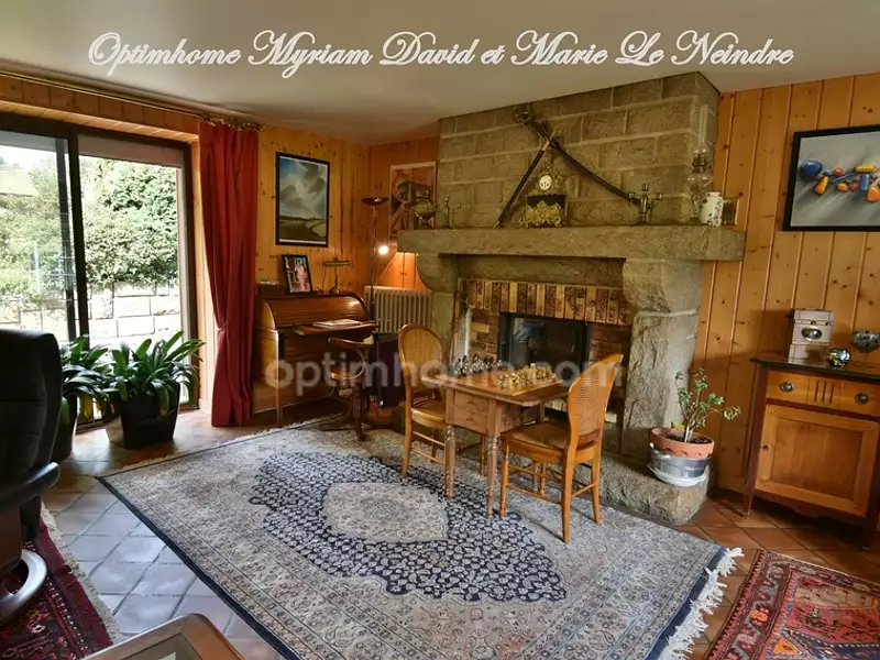 Maison, 253 m²