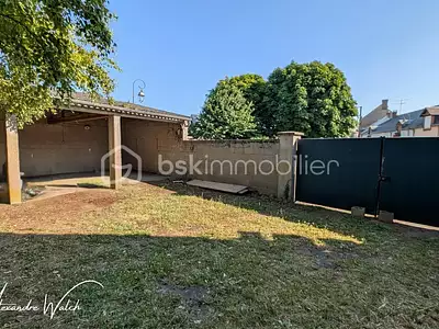 Maison, 270 m²