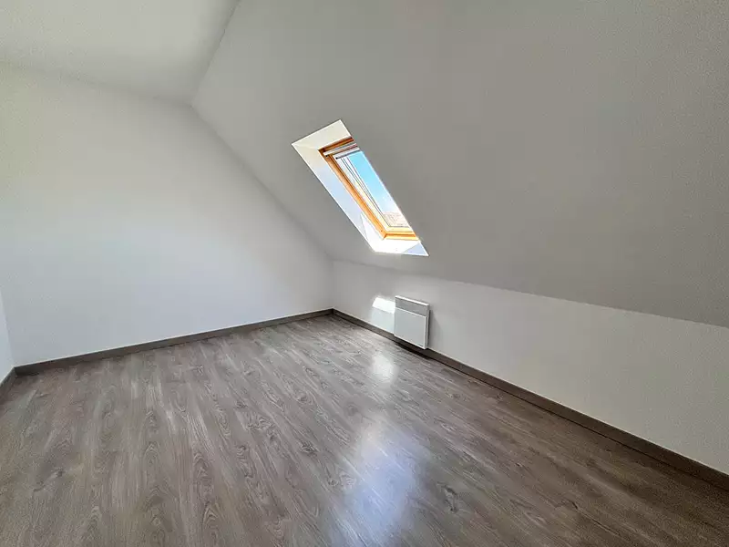 Maison, 91 m²