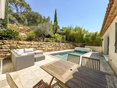 Maison, 145 m²