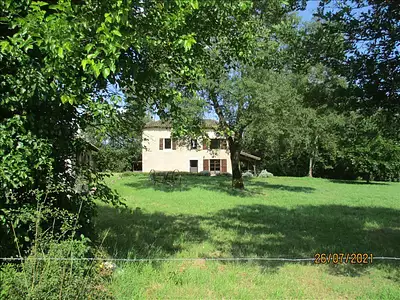 Maison, 93 m²