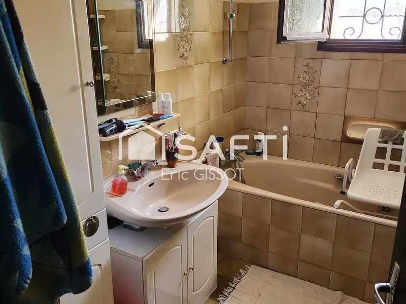 Maison, 129 m²