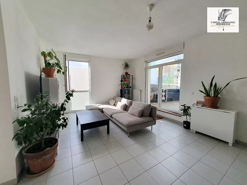 Appartement, 78,41 m²