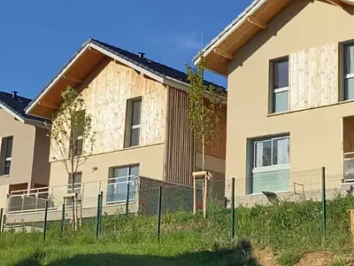 LES VILLAS CELESTES