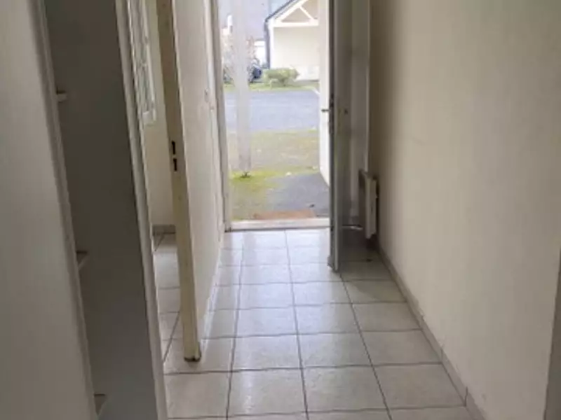 Maison, 90 m²