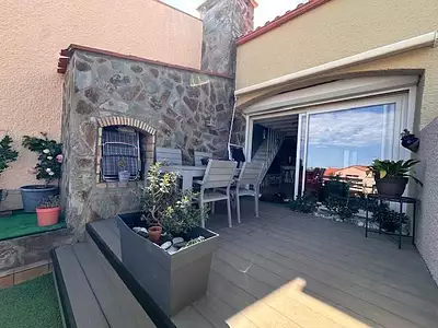 Maison, 79 m²