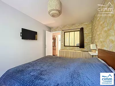Appartement, 66,55 m²