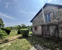 Maison, 202 m²