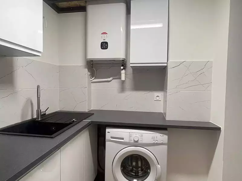 Appartement, 30,74 m²