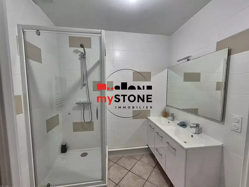 Appartement, 82,33 m²