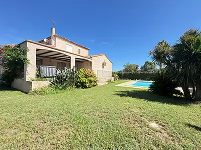 Maison, 132 m²