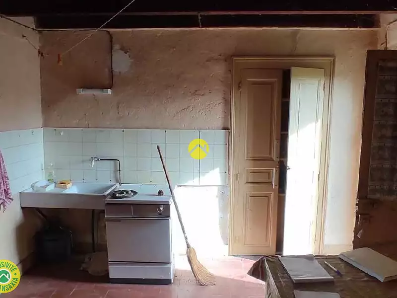 Maison, 70 m²