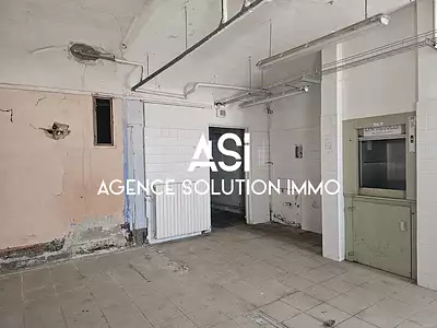 Maison, 190 m²
