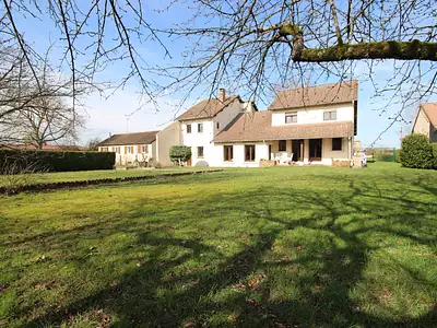 Maison, 234 m²