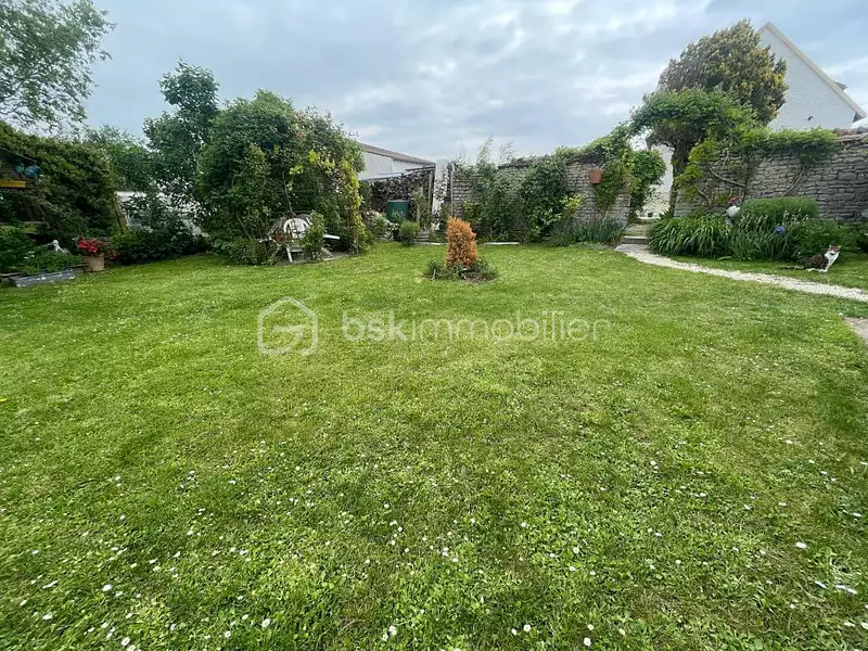 Maison, 150 m²