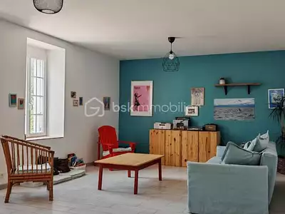 Maison, 186 m²