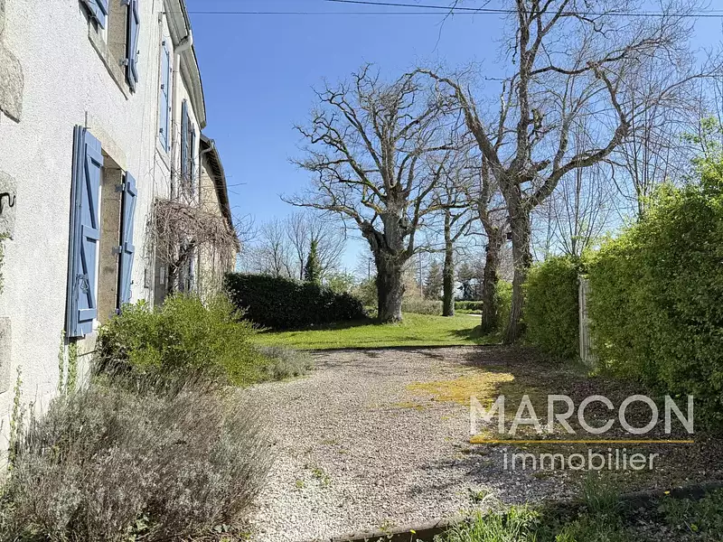 Maison, 190 m²