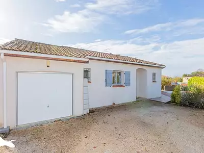 Maison, 96 m²