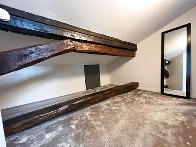 Appartement, 64 m²