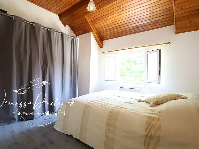 Appartement, 42 m²