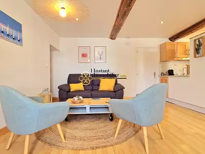 Appartement, 80,78 m²