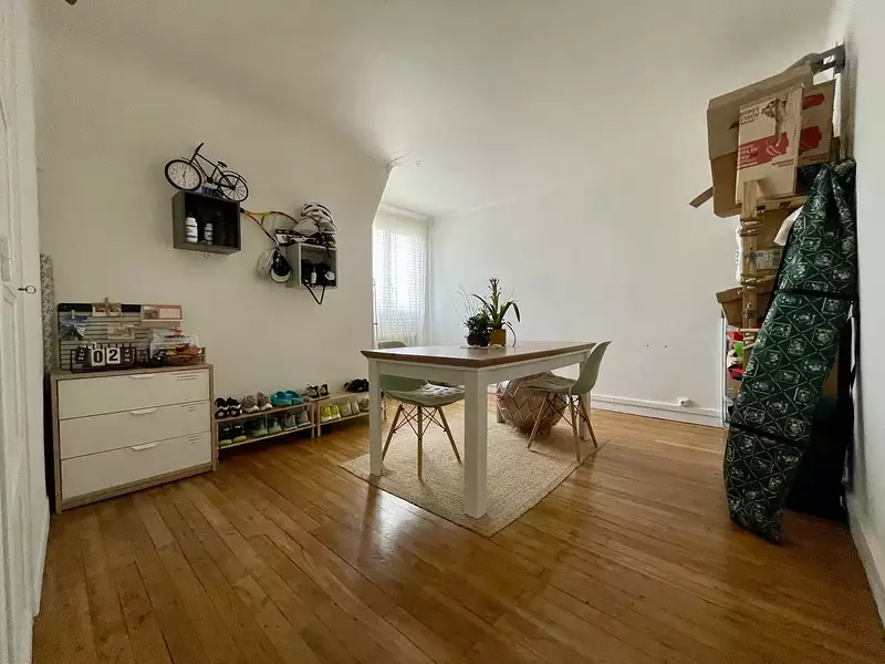 Appartement, 71 m²