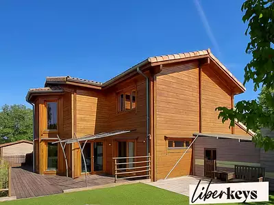 Maison, 245 m²