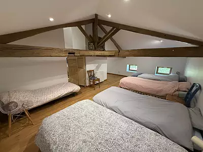 Maison, 210 m²