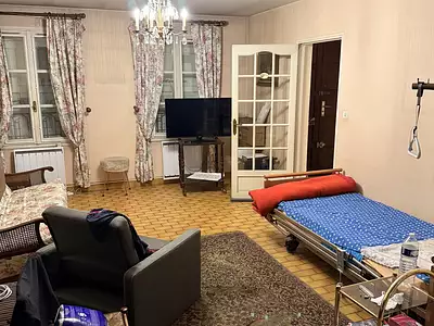 Maison, 140 m²