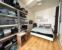 Appartement, 43 m²