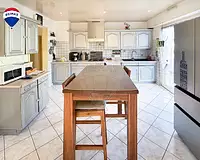 Maison, 144 m²