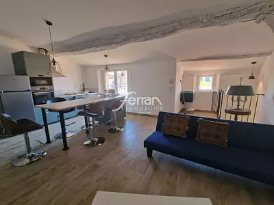 Appartement, 170 m²