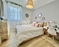 Appartement, 64,71 m²