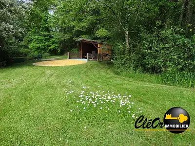 Terrain, 135 755 m²