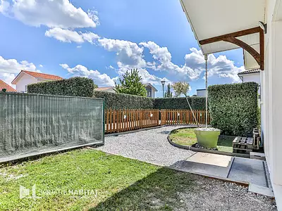 Maison, 93 m²