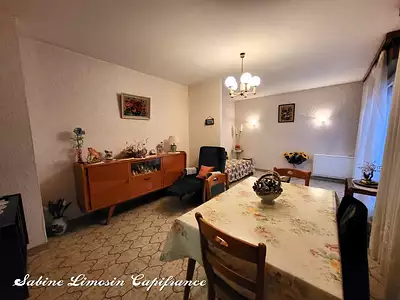 Maison, 76 m²