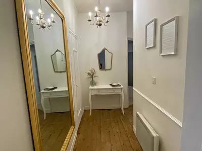 Appartement, 50,54 m²