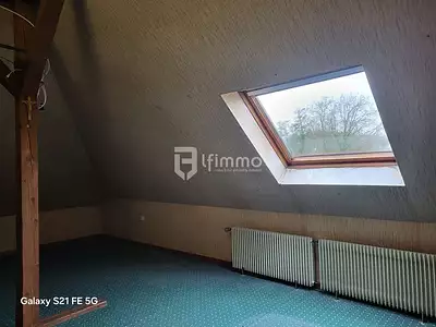 Maison, 210 m²